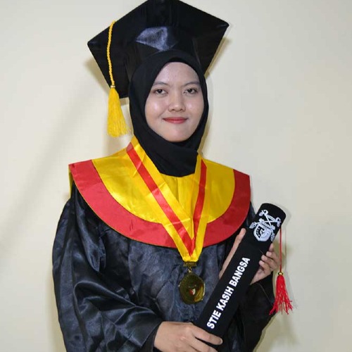 Aidina Setiawan Putri
