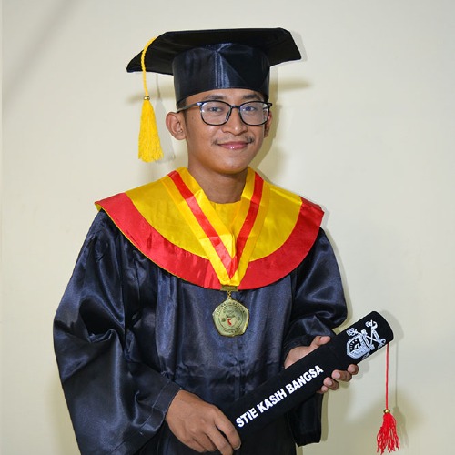 Dipa Rizki Wijaya