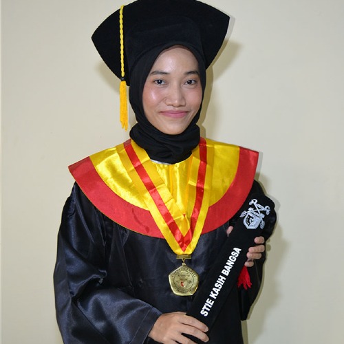 Eriska Widyastuti