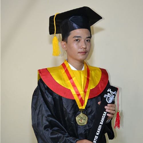 Hidayat Mukti