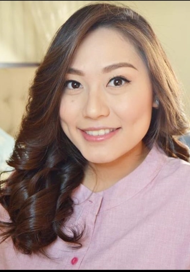 Grace Yulianti, S.E., M.B.A