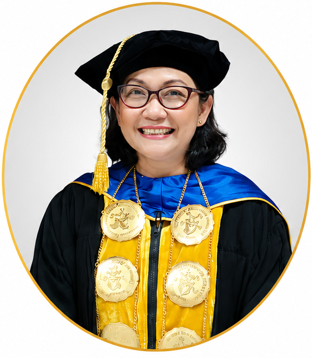 Dr. Tanti Sugiharti, S.S., M.Sc.