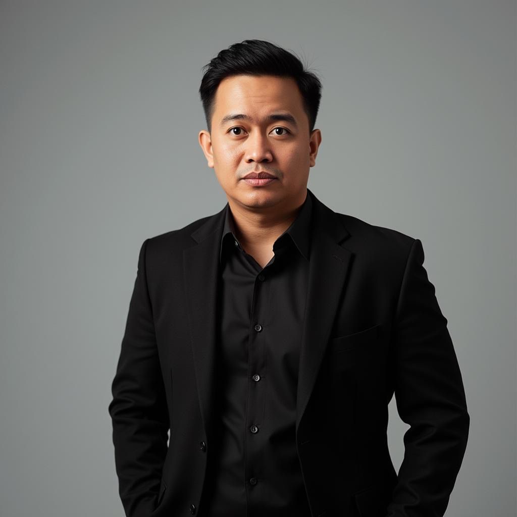 Dr. Mohammad Trisamanta, S.E., M.M