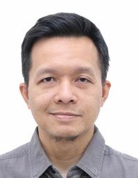 Dr. Mohammad Zalmi Kahardani, M.B.A., B.Sc., BIS