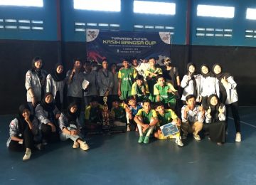 Futsal #2